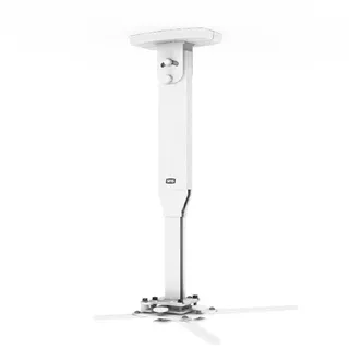SMS SMART MEDIA SOLUTIONS SMS Beamer Deckenhalterung CM V 485-735mm weiß