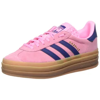 Gazelle Bold Pink Glow / Victory Blue / Gum 38