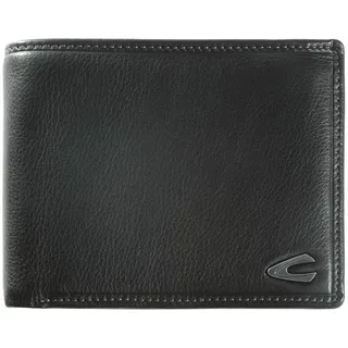 CAMEL ACTIVE Vegas Geldbörse Herren schwarz