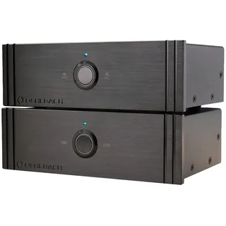 Oehlbach Twin Amp Ultra