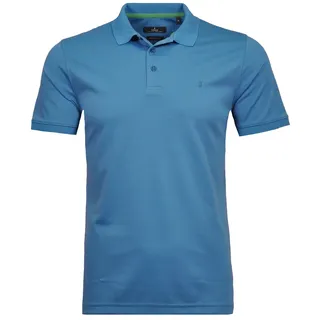 RAGMAN Poloshirt, blau