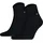 Quarter Socken Blau 43-46