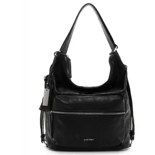 SURI FREY SFY Carly Schultertasche 38.5 cm black