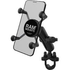 Bild RAM-B-149Z-UN7 Halterung Aktive Halterung Handy/Smartphone Schwarz