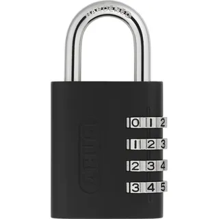 ABUS Vorhängeschloss 158KC/45 AP050