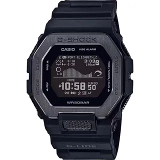 Casio G-Shock GBX-100NS-1ER Schwarz
