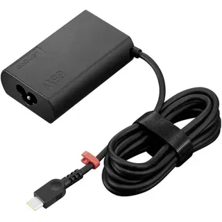 Lenovo - USB-C power adapter - 65 Watt