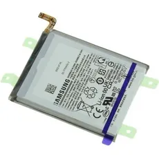 Samsung Original Samsung Galaxy S22 Ultra Batterie (Galaxy S22 Ultra), Mobilgerät Ersatzteile