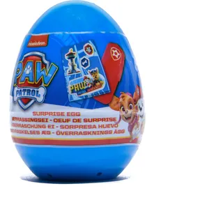 Canenco Paw Patrol Überraschungsei