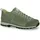 54 Low Evo Freizeitschuhe Grün,