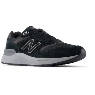 New Balance Fresh Foam Walking 880 v7 Sportschuhe - Black - EU 42