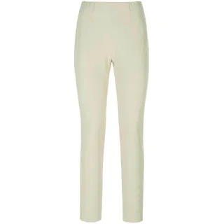 Knöchellange Schlupf-Hose Modell Penny Raffaello Rossi beige