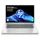 Laptop 17,3'' Intel Core i7-1355U 16 GB RAM 1 TB SSD Intel Iris Windows 11 Silber