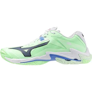 Mizuno WAVE LIGHTNING Z8 V1GA240086 shoes Pullunder Mizuno Größe: 46, - Grün