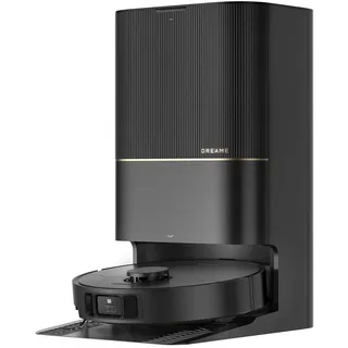 DREAME X40 Ultra Complete Schwarz