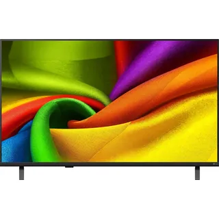 LG 43NU850B6LA 43" 4K UHD DLED Smart TV