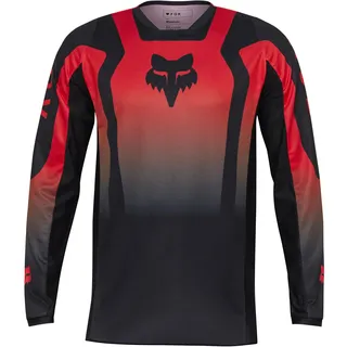 Fox BLÜFF FOX 180 SHIELD FLUO RED M