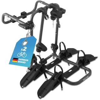 Fischer Heck Fahrradträger