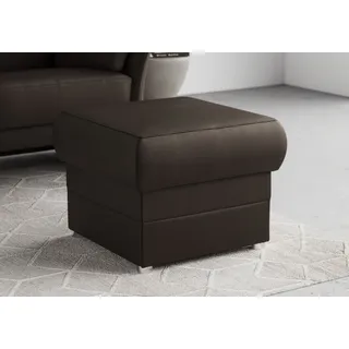 DOMO. collection DOMO collection »Pina, kompakt und bequem« Passender Hocker, zur Serie,