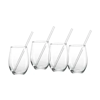 Ritzenhoff & Breker Longdrinkglas 0,59 l 8-tlg.