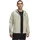 Stretch Windjacke Khaki Base Black XL