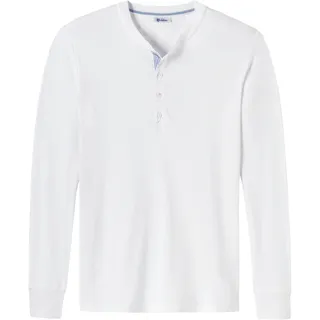 Schiesser Revival Herren, Longsleeve 1er Pack",