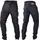 Motorrad Jeans schwarz 34/32