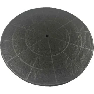 Air2Go Aktivkohlefilter für Airforce AFCFCACRI - Schwarz