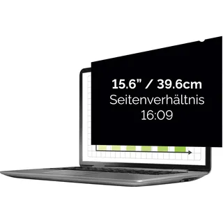 Fellowes PrivaScreen Blackout