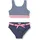 Uv-schutz Bikini 98-104 EU