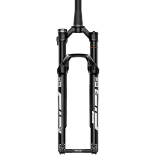 Rockshox Sid Sl Flight Attendant 3p 15 X 110 Mm 44 Offset Mtb-gabel - Black - 29 ́ ́