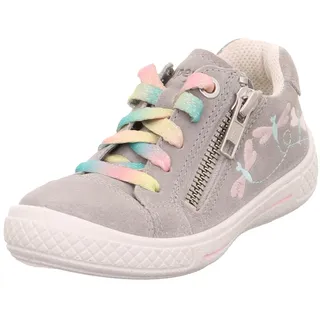 superfit Tensy Kinder Grau/Rosa 34
