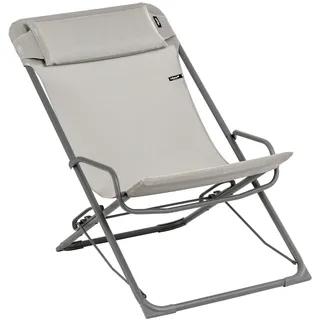 Lafuma Transaswing Liegestuhl 60x91 cm