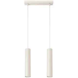 Sollux Lighting LAGOS 2 2-flg. 30 cm beige