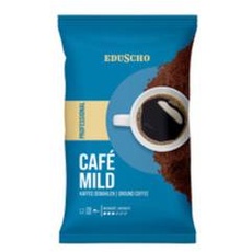 Bild von Professional mild Kaffee gemahlen Arabica- und Robustabohnen 500,0 g
