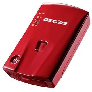 QStarz Fahrzeug Navigation Zubehör, BL1000GT GPS Logger