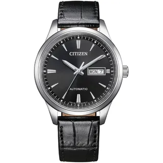 Citizen NY4058-79XC Leder 40 mm NY4058-79XC