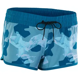 ION Bikini-Hosen Damen Blau M