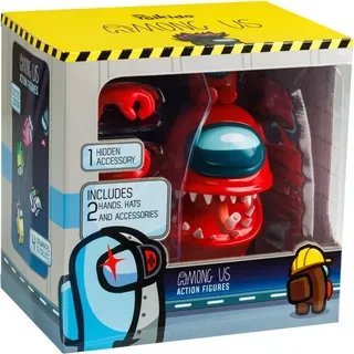 "Among Us"-Actionfigur