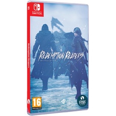 Bild Redemption Reapers Switch