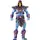 Die Herren Des Universums Skeletor-figur 1/6 30 Multicolor