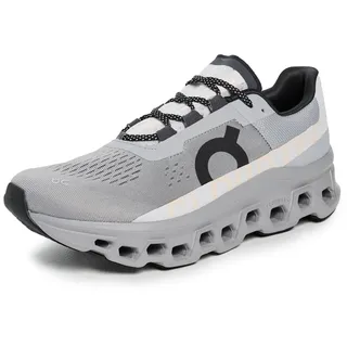 Cloudmonster Herren Alloy / Silver 43