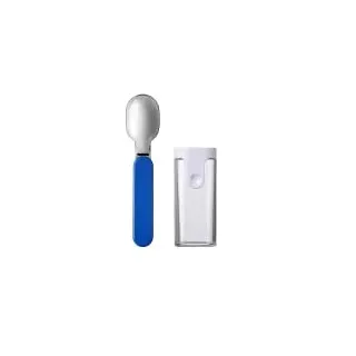 Mepal Kinderlöffel »Faltbarer Löffel Ellipse blau