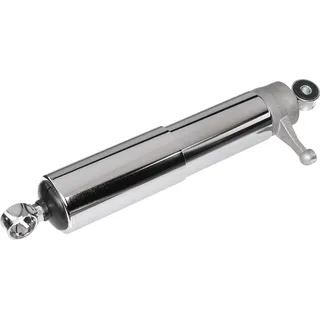 Federbein hinten links, verstärkt für Seitenwagenbetrieb, 360mm - MZ ETZ 250, TS 250, ES 250, 300