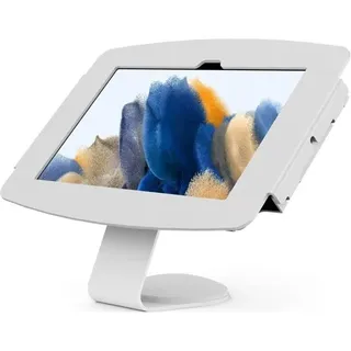 Compulocks Space Core Galaxy Tab A8 10.5" Space Enclosure Core Counter Stand or Wall Mount