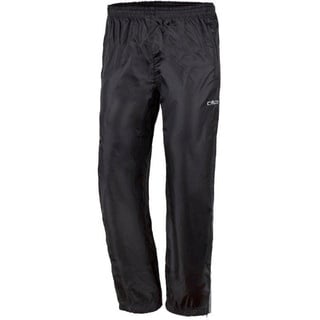 CMP - Regenhose für Damen, Schwarz, D42