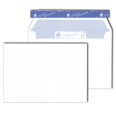 Bild Briefumschläge Cygnus Excellence® DIN C6 ohne Fenster haftklebend 100 St.