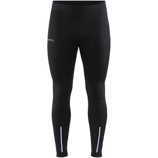 Craft ADV Essence Warm Tights Herren 999000 black S