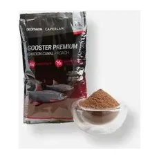 Grundfutter Gooster Premium Rotauge Kanal 1 kg, 1kg