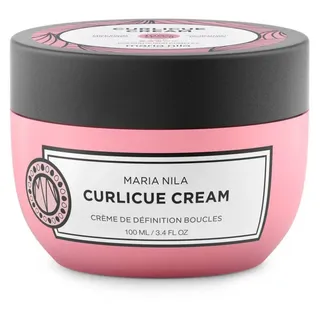 Maria Nila Maria-Nila Haarstyling Curlicue Cream 100 ml